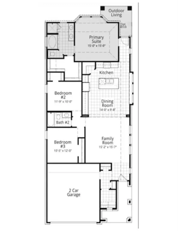 3819 Talisker Boulevard, Sherman, TX 75090