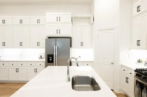 3819 Talisker Boulevard, Sherman, TX 75090