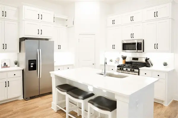 3819 Talisker Boulevard, Sherman, TX 75090