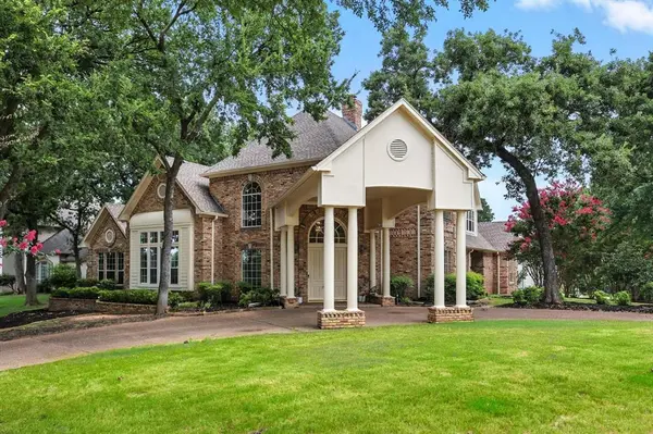 5417 Sun Meadow Drive, Flower Mound, TX 75022