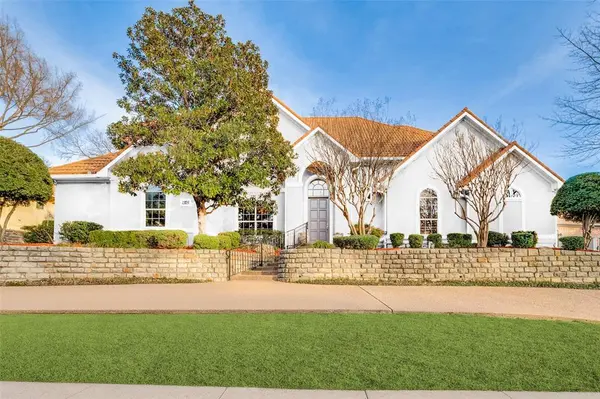 4640 Pine Valley Drive, Frisco, TX 75034