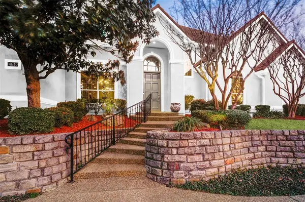 4640 Pine Valley Drive, Frisco, TX 75034