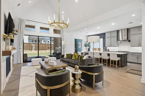 3136 Sherlock Lane, Copper Canyon, TX 75077