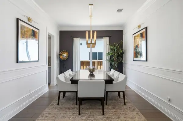 3136 Sherlock Lane, Copper Canyon, TX 75077