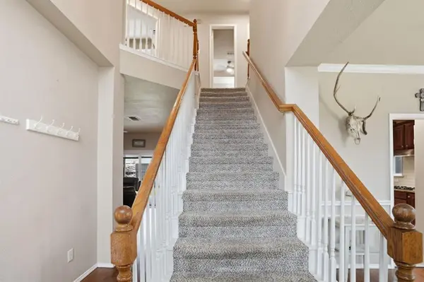 6217 Apache Drive, The Colony, TX 75056