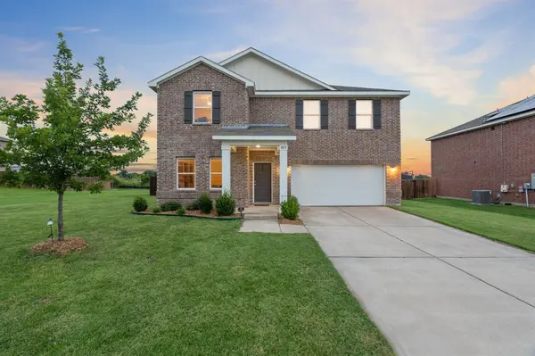 603 Indian Creek, Anna, TX 75409