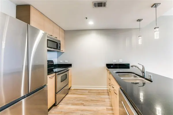 1200 Main Street #2508, Dallas, TX 75202