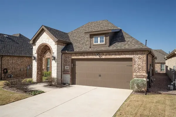 6019 Carmona Trail, Fort Worth, TX 76123