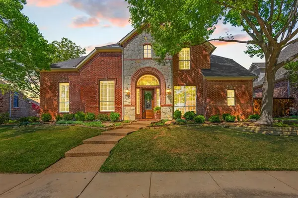 5334 Cattail Court, Frisco, TX 75034