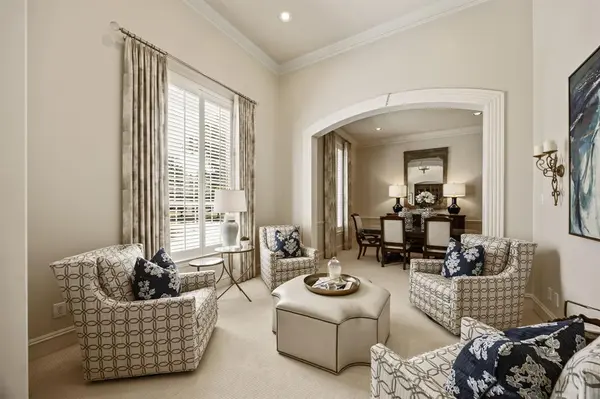 5334 Cattail Court, Frisco, TX 75034