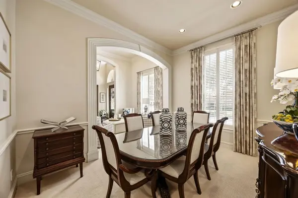 5334 Cattail Court, Frisco, TX 75034