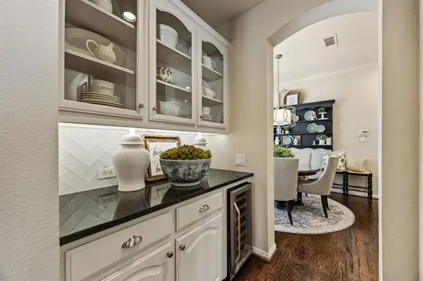 5334 Cattail Court, Frisco, TX 75034