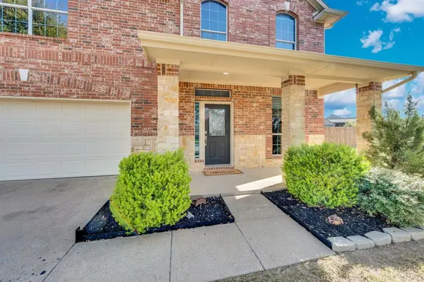 136 Old Spanish Trail, Waxahachie, TX 75167