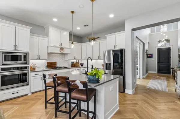 5717 Riverside Lane, Mckinney, TX 75070