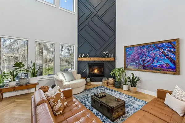 5717 Riverside Lane, Mckinney, TX 75070