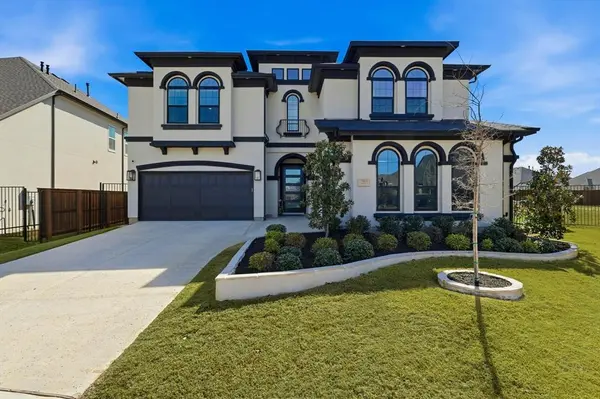 3101 Sherlock Lane, Copper Canyon, TX 75077