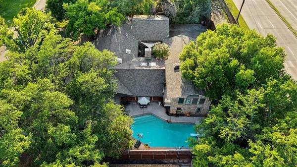 6517 Briarmeade Drive, Dallas, TX 75254