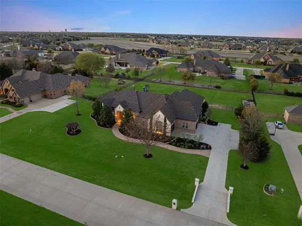 6503 Southridge Parkway, Parker, TX 75002