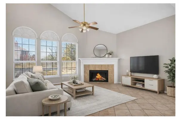 770 Whitman Drive, Allen, TX 75002