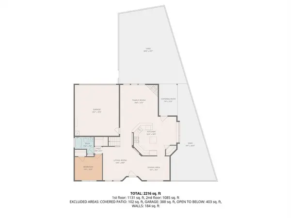 770 Whitman Drive, Allen, TX 75002