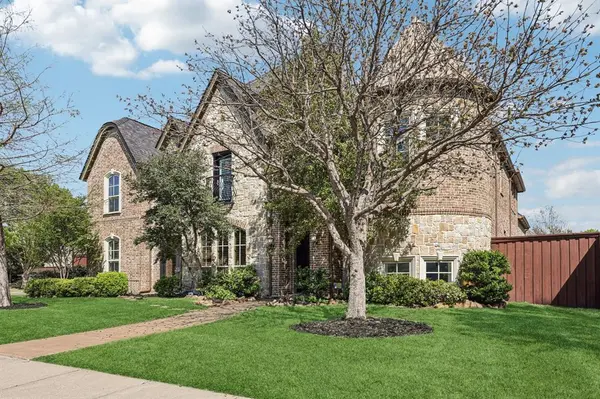 11878 Coronado Trail, Frisco, TX 75033