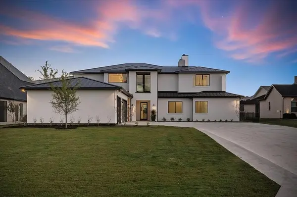 1532 Laguna N, Pelican Bay, TX 76020