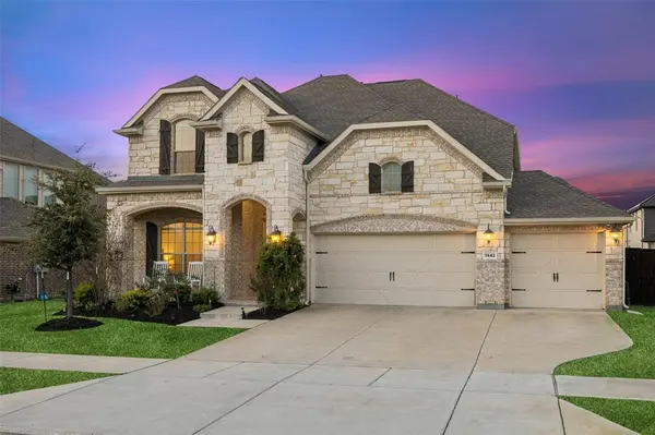 7442 Sanctuary Drive, Frisco, TX 75033