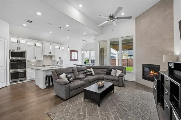 7442 Sanctuary Drive, Frisco, TX 75033