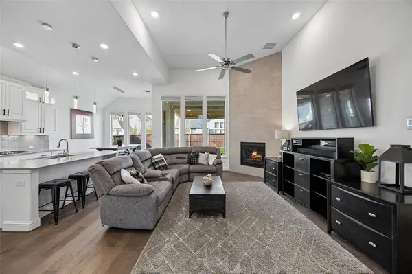 7442 Sanctuary Drive, Frisco, TX 75033