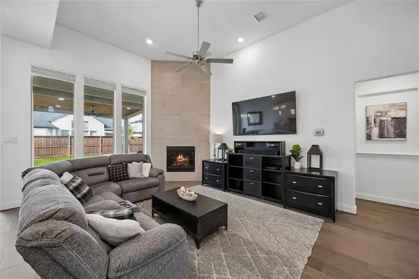 7442 Sanctuary Drive, Frisco, TX 75033