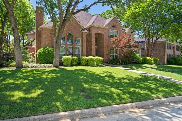 3406 Forestway Court, Arlington, TX 76001