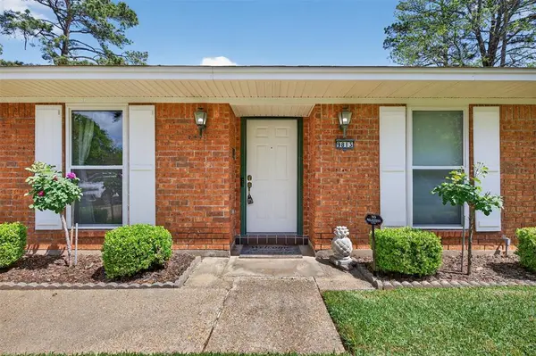 9813 High Point Drive, Shreveport, LA 71106