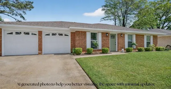 9813 High Point Drive, Shreveport, LA 71106