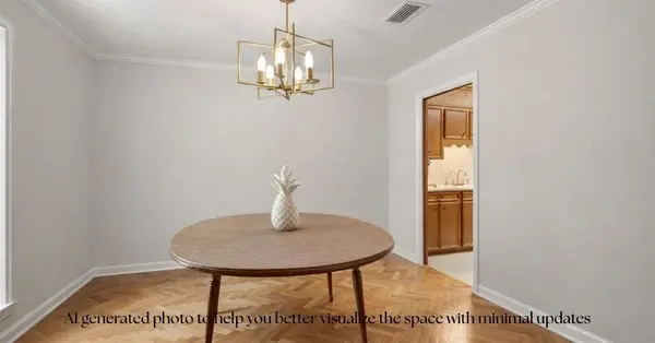 9813 High Point Drive, Shreveport, LA 71106