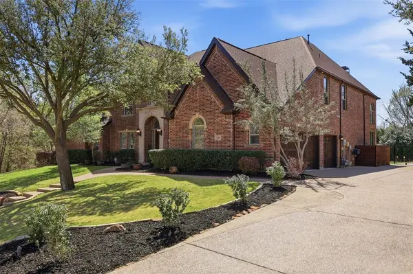 3401 Pheasant Court, Flower Mound, TX 75022