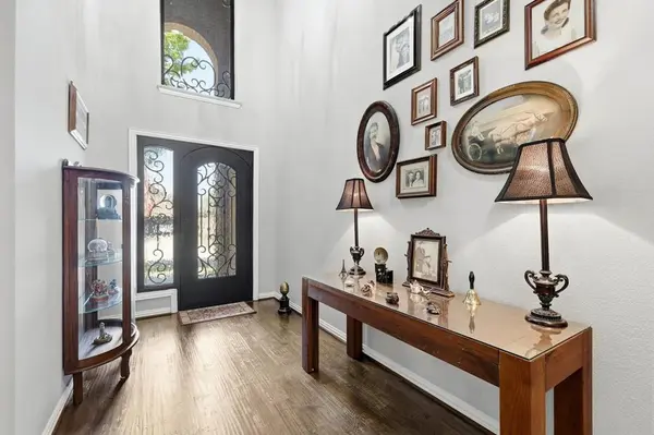 4625 Coney Island Drive, Frisco, TX 75036