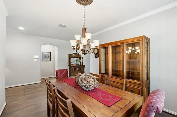 4625 Coney Island Drive, Frisco, TX 75036