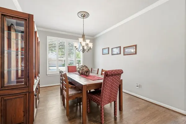 4625 Coney Island Drive, Frisco, TX 75036