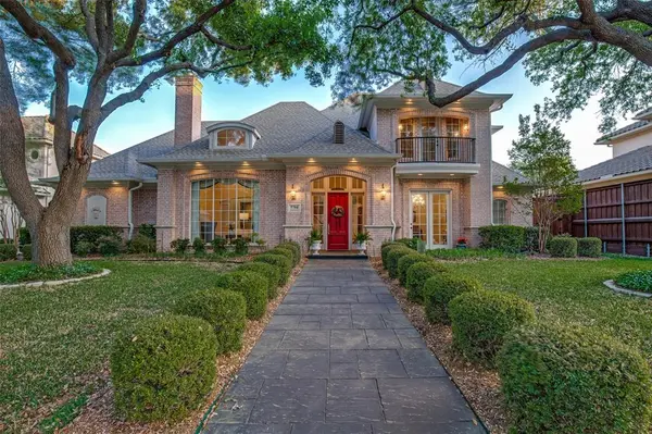 5704 Eastman Drive, Plano, TX 75093