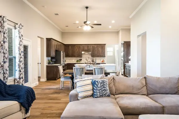 1863 Meadowbrook Lane, Josephine, TX 75173