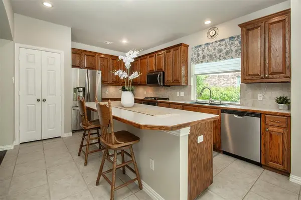 436 Arrowhead Drive, Allen, TX 75002