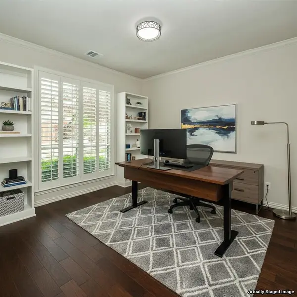 436 Arrowhead Drive, Allen, TX 75002