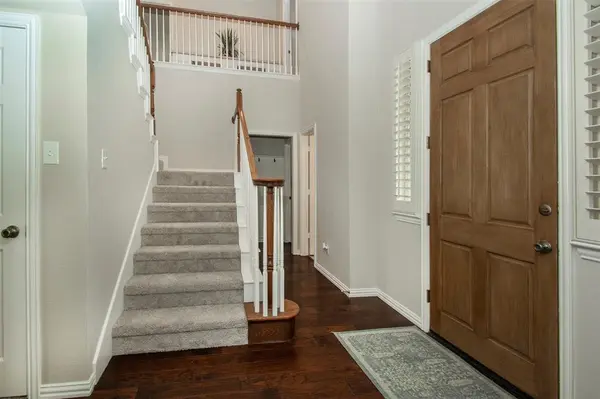 436 Arrowhead Drive, Allen, TX 75002