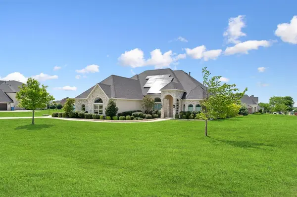 5409 Cheyenne Drive, Parker, TX 75002