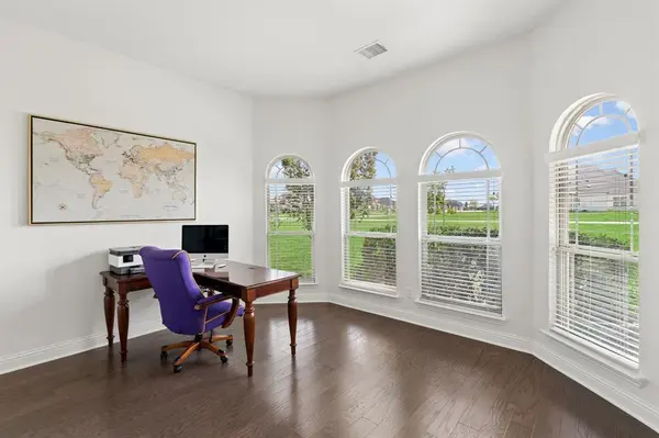 5409 Cheyenne Drive, Parker, TX 75002