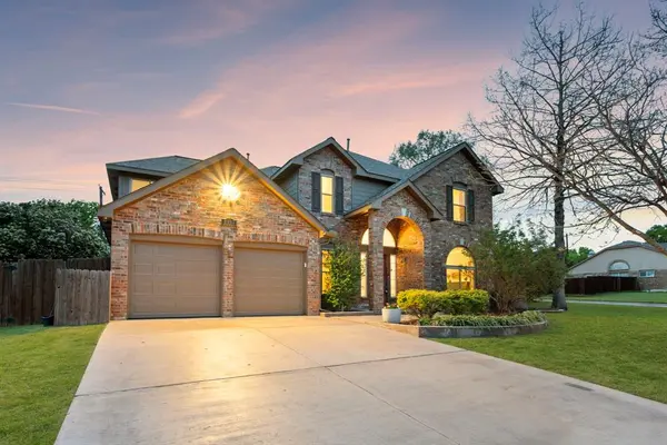 2113 Carriage Hill, Denton, TX 76207