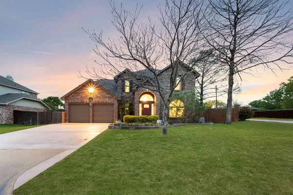 2113 Carriage Hill, Denton, TX 76207