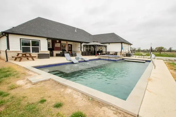 1144 Alamo Road, Montague, TX 76251