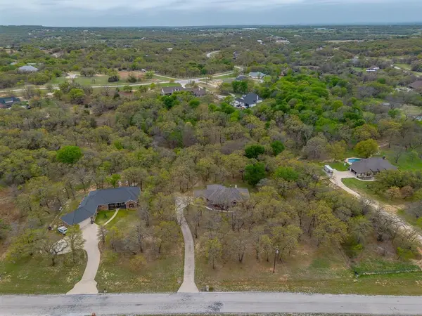 349 Sandpiper Drive, Weatherford, TX 76088