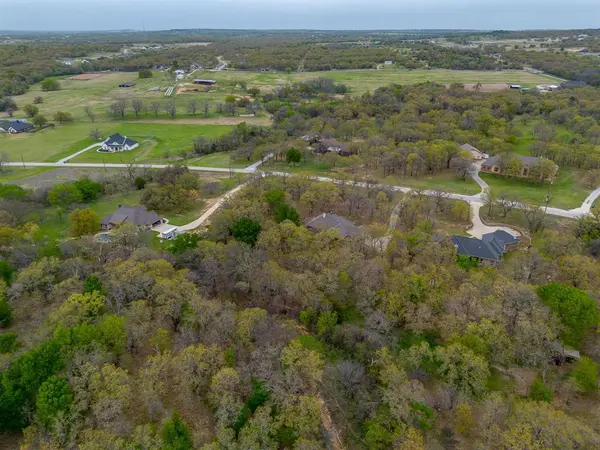 349 Sandpiper Drive, Weatherford, TX 76088